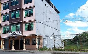 Hotel Real Amazonico
