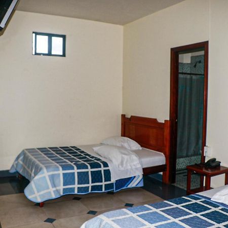 Hotel Real Amazonico Puyo Extérieur photo