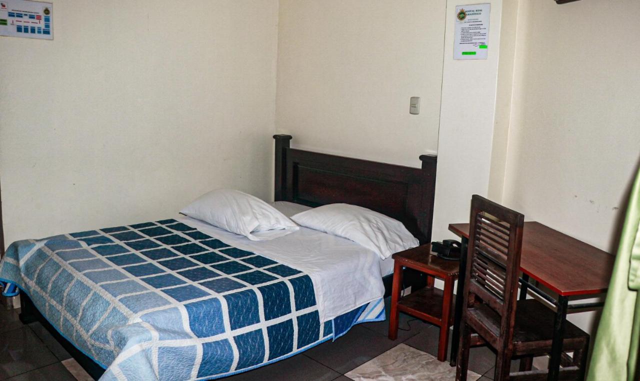Hotel Real Amazonico Puyo Extérieur photo